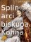 Splín arcibiskupa Kohna