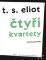 Čtyři kvartety Čtyři kvartety
