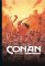 Conan: Plíživý stín a další příběhy Conan: Plíživý stín a další příběhy