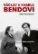 Václav a Kamila Bendovi Václav a Kamila Bendovi