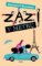 Zazi v metru