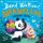 Marmeláda, oranžová panda