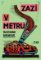 Zazi v metru Zazi v metru