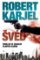 Švéd - Thriller ze zákulisí tajných služeb Švéd - Thriller ze zákulisí tajných služeb