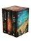 Cormoran Strike BOX