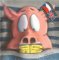 O prasátku Lojzíkovi / Barney the piglet (ČJ, AJ) O prasátku Lojzíkovi / Barney the piglet (ČJ, AJ)