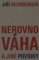 Nerovnováha a jiné povídky Nerovnováha a jiné povídky