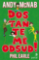 Dostaňte mě odsud!