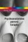 Psychoanalytická párová terapie Psychoanalytická párová terapie