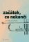 Začátek, co nekončí Začátek, co nekončí