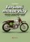 Terénní motocykly - Historie, konstrukční změny a vývoj techniky do r. 1977 Terénní motocykly - Historie, konstrukční změny a vývoj techniky do r. 1977