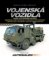 Vojenská vozidla - České a slovenské bojové, obrněné, obojživelné a speciální automobily i