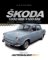 Škoda 1000 MB / 1100 MB - Historie - technika - prototypy - sport Škoda 1000 MB / 1100 MB - Historie - technika - prototypy - sport