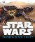 Star Wars: Planety, místa a bitvy Star Wars: Planety, místa a bitvy
