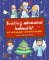 Tvořivý adventní kalendář Tvořivý adventní kalendář