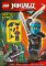 LEGO NINJAGO - Dotek času