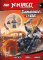 LEGO® NINJAGO Garmadonovi synové