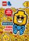 LEGO® EMOTICON Kniha samolepek LEGO® EMOTICON Kniha samolepek