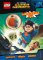 LEGO® DC Comics™ Nadpozemská liga LEGO® DC Comics™ Nadpozemská liga