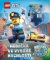 LEGO® CITY Honička ve vysoké rychlosti LEGO® CITY Honička ve vysoké rychlosti