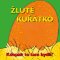 Žluté kuřátko Žluté kuřátko