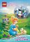 LEGO Disney Princezny - Seznam se s princeznami LEGO Disney Princezny - Seznam se s princeznami