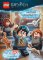 LEGO® Harry Potter™ Lepíme samolepky