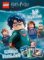 LEGO® Harry Potter Kniha plakátů LEGO® Harry Potter Kniha plakátů