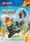 LEGO® City Souboj s plameny LEGO® City Souboj s plameny