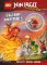 LEGO® NINJAGO® Oblíbení protivníci LEGO® NINJAGO® Oblíbení protivníci