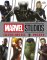 Marvel Studios: Encyklopedie postav