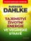 Tajemství životní energie ve veganské stravě Tajemství životní energie ve veganské stravě
