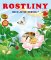 Rostliny - Odkud se berou? Rostliny - Odkud se berou?