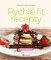 Rychlé fit recepty Rychlé fit recepty