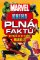 Marvel: Kniha plná faktů Marvel: Kniha plná faktů