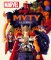 Marvel: Mýty a legendy Marvel: Mýty a legendy