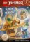 LEGO NINJAGO - Zlatý nindža LEGO NINJAGO - Zlatý nindža