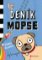 Deník mopse: Vzhůru do nebes