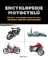 Encyklopedie českých motocyklů od roku 1899 po současnost Encyklopedie českých motocyklů od roku 1899 po současnost
