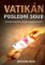 Vatikán - Poslední soud Vatikán - Poslední soud