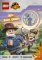 LEGO® Jurassic World™ Mise Alana Granta LEGO® Jurassic World™ Mise Alana Granta