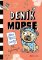 Deník mopse: Akce čisté packy Deník mopse: Akce čisté packy