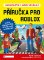 Kompletní neoficiální příručka pro Roblox Kompletní neoficiální příručka pro Roblox