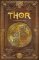 Thor a rukavice síly