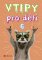Vtipy pro děti 6