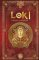 Loki a Freyin náhrdelník Loki a Freyin náhrdelník