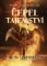 Čepel tajemství Čepel tajemství