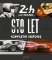 Sto let 24 hodin Le Mans Sto let 24 hodin Le Mans
