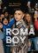 Roma boy