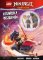 LEGO® NINJAGO® Císařský bojovník LEGO® NINJAGO® Císařský bojovník
